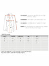 TARA WP09 61 AB012 GRY06 Biker leather jacket light gray - IRO - BALAAN 9