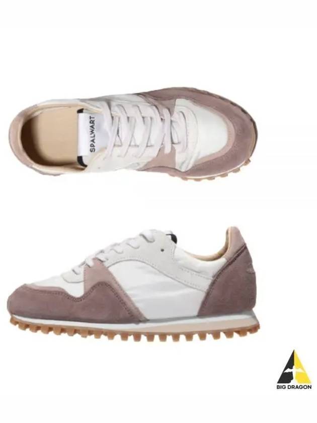 Marathon Trail Low Top Sneakers Brown - SPALWART - BALAAN 2