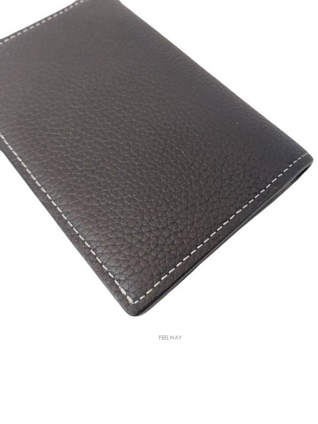 men card wallet - DIOR - BALAAN 6