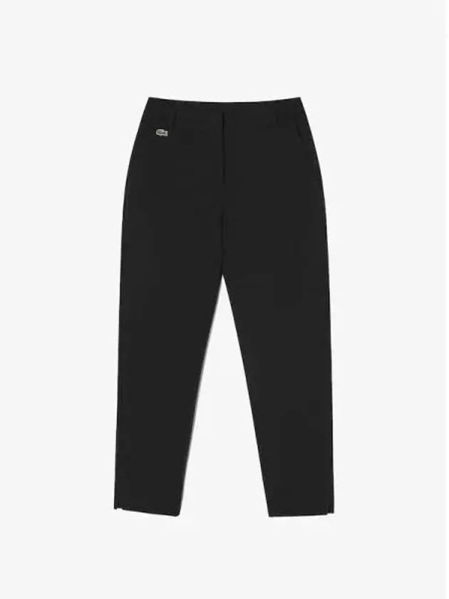 Women s basic fall pants HF935E 54N 031 Domestic product GQ2N24092438009 - LACOSTE - BALAAN 1