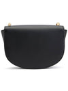 Geneve Shoulder Bag Black - A.P.C. - BALAAN 5