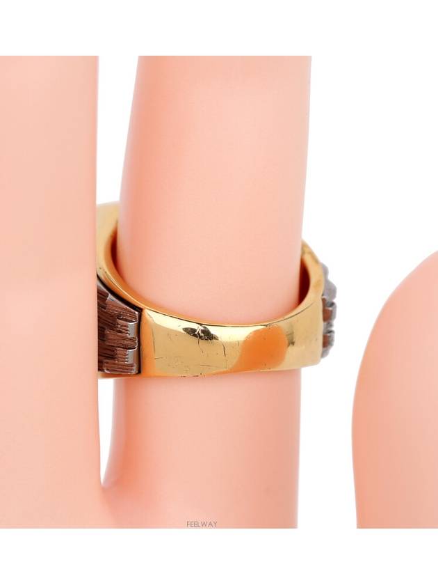 women rings - VERSACE - BALAAN 9