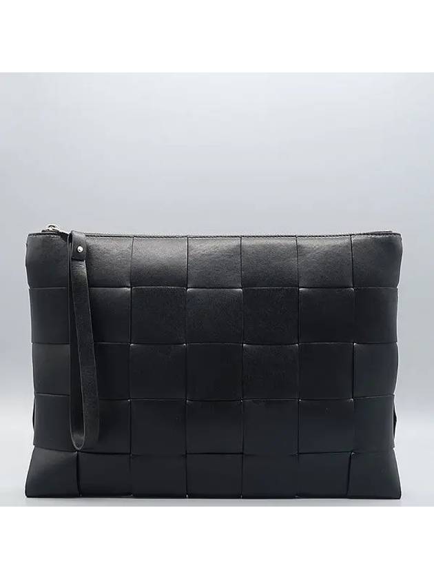 649616 clutch bag - BOTTEGA VENETA - BALAAN 1