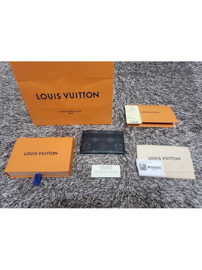 Eclipse card wallet - LOUIS VUITTON - BALAAN 2