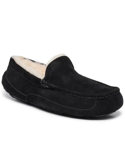 American Loafers Men s Ascot Black 1101110 - UGG - BALAAN 2