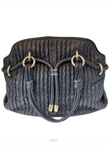 women shoulder bag - BALLY - BALAAN 1