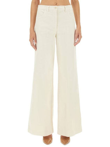 Aspesi Palazzo Pants - ASPESI - BALAAN 1