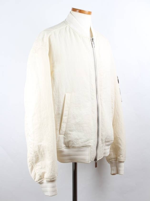 Cactus Jack Sakai Bomber Jacket 52 - DIOR - BALAAN 7