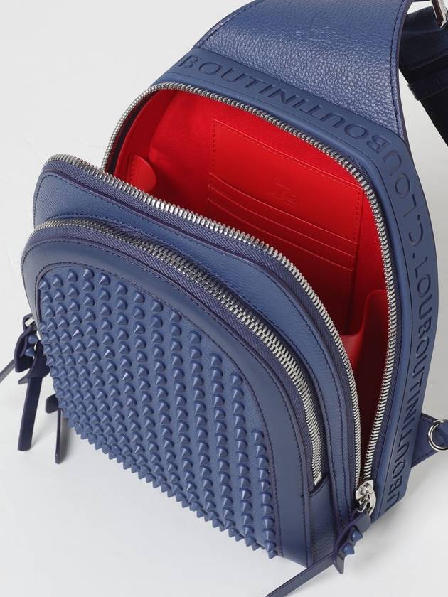 Bags men Christian Louboutin - CHRISTIAN LOUBOUTIN - BALAAN 4