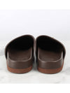 Horsebit GG Mule Slippers 8 270 - GUCCI - BALAAN 4