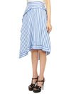 Midi Skirt SK0165 PG1466856 - JW ANDERSON - BALAAN 5