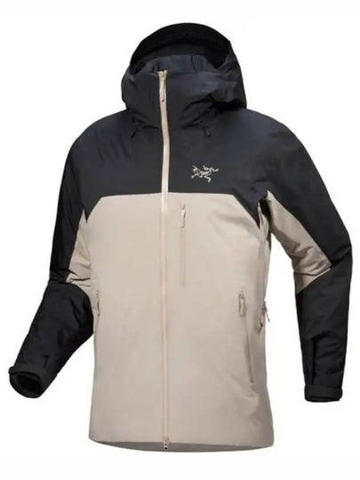 Beta Insulated Windbreaker Black Rune - ARC'TERYX - BALAAN 2