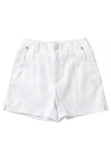 24 Gauge Choice Shorts MLW 4A AT32 0001 Women s - MARK & LONA - BALAAN 1