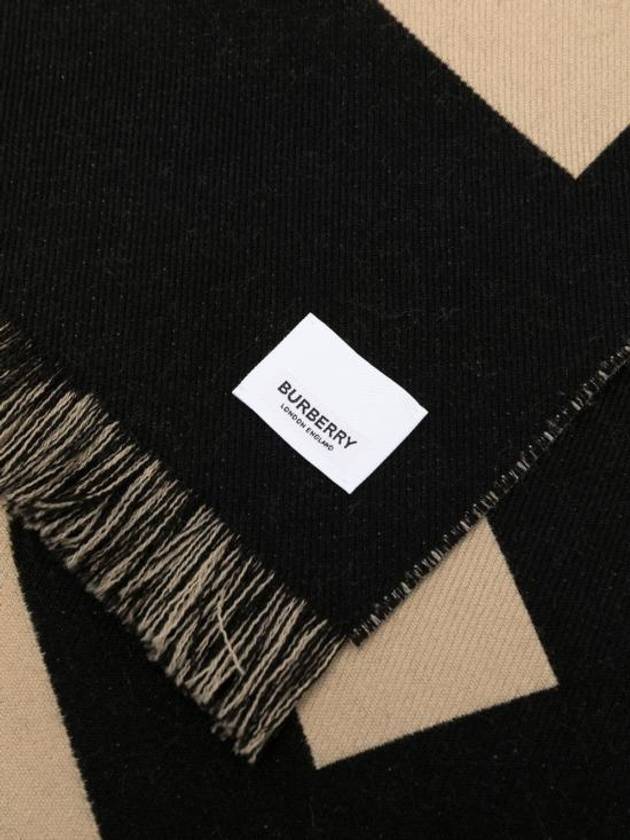 Muffler Scarf 8057147 Free - BURBERRY - BALAAN 8