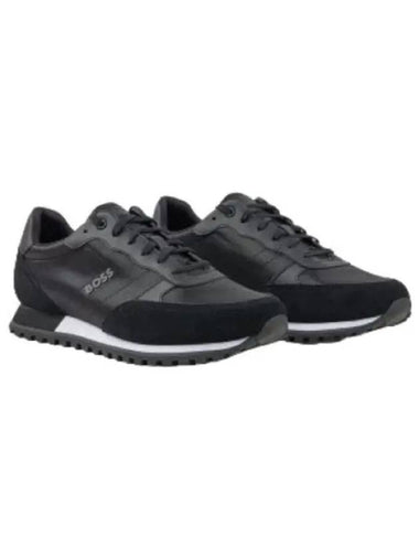 boss sneakers - HUGO BOSS - BALAAN 1