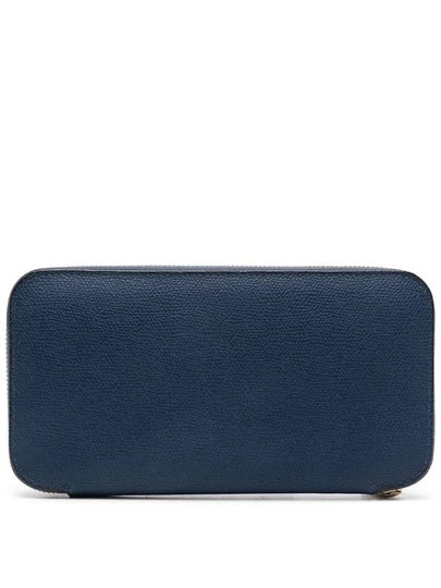 Valextra Wallets Blue - VALEXTRA - BALAAN 2