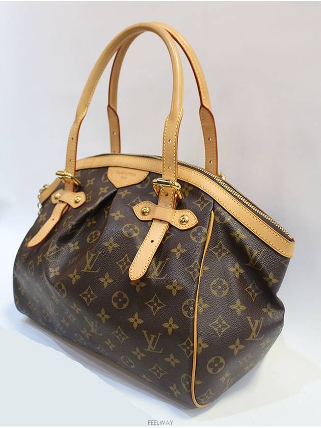 women tote bag - LOUIS VUITTON - BALAAN 2