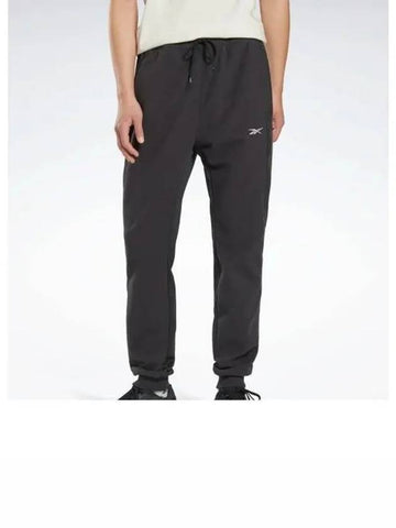 Workout Ready Thermowarm Pants Black HI2263 - REEBOK - BALAAN 1