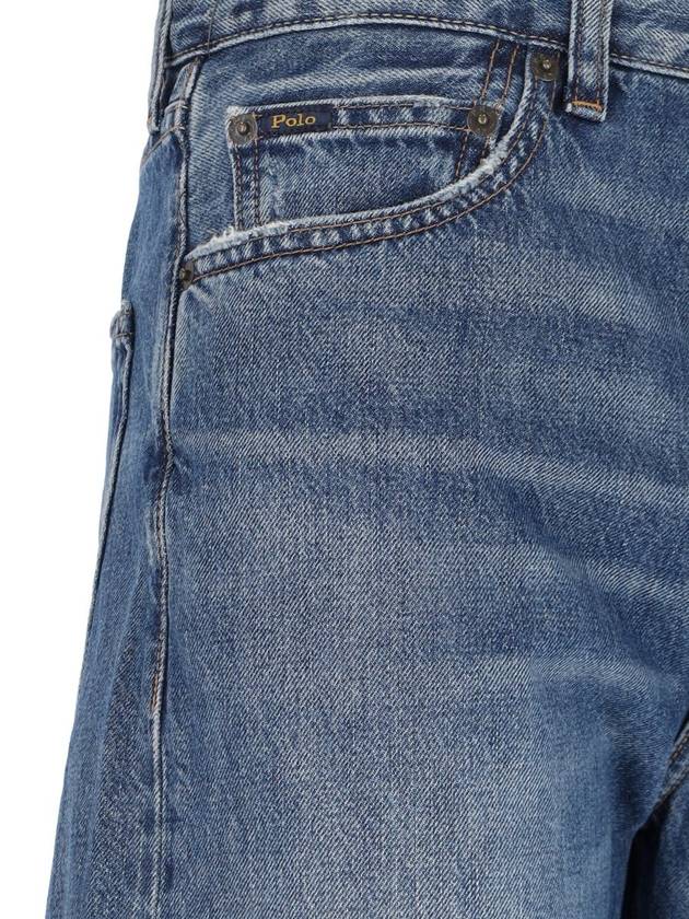 Polo Ralph Lauren Jeans - POLO RALPH LAUREN - BALAAN 5