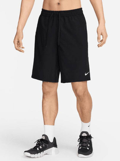 Dri-Fit Form Shorts Black - NIKE - BALAAN 2