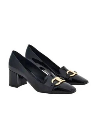 Heel Pumps 769257 01F929 Free - SALVATORE FERRAGAMO - BALAAN 1