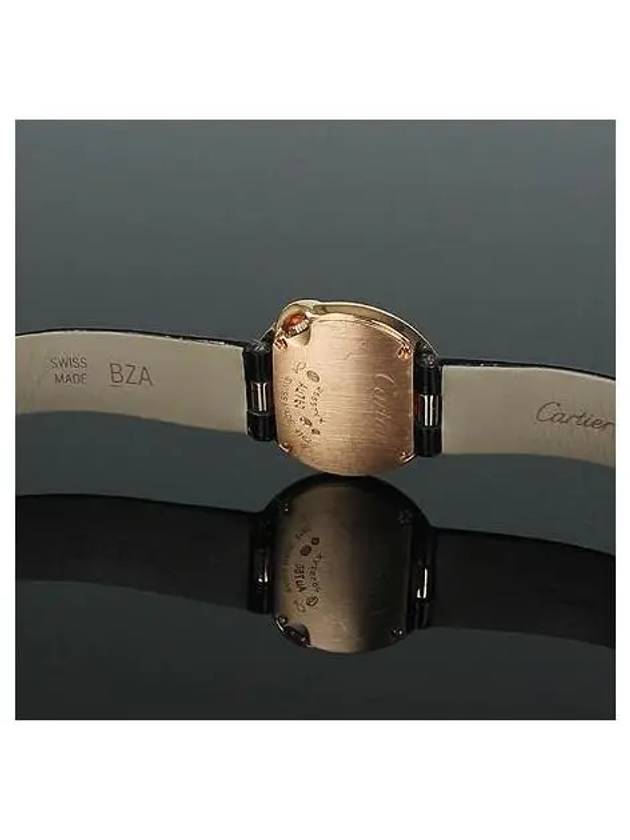 WJBL0004 Women s Watch - CARTIER - BALAAN 4