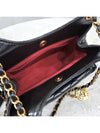 women shoulder bag - CHANEL - BALAAN 7