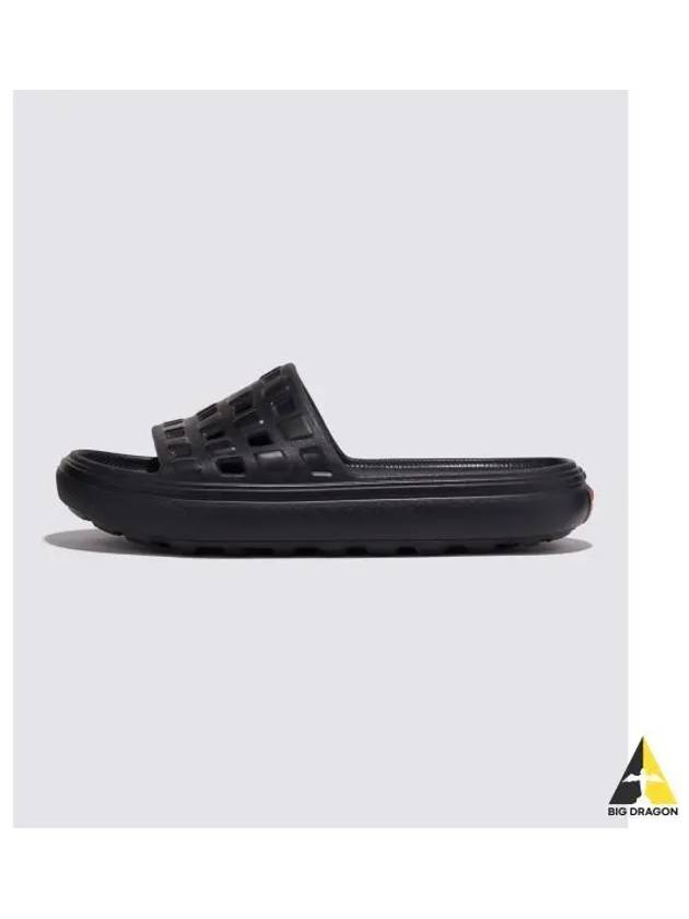 Slide On VR3Cush Black VN000BCBBM81 - VANS - BALAAN 1