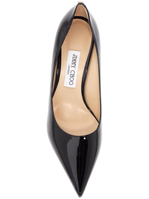 love 65 pumps - JIMMY CHOO - BALAAN 2