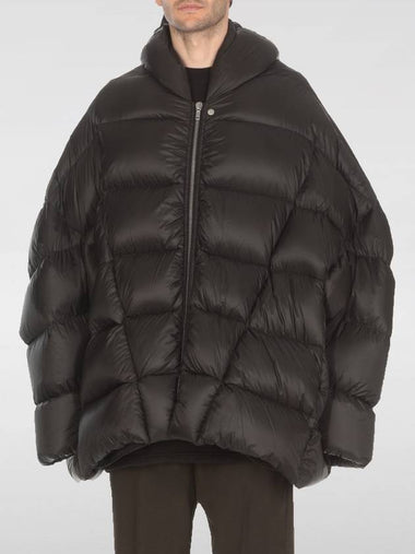 Jacket men Rick Owens - RICK OWENS - BALAAN 1