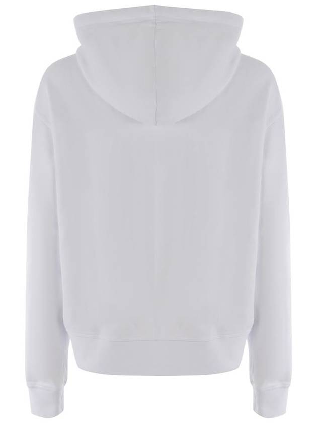 DSQUARED2  Sweaters White - DSQUARED2 - BALAAN 3