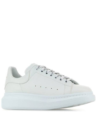 Alexander McQueen Sneakers - ALEXANDER MCQUEEN - BALAAN 2