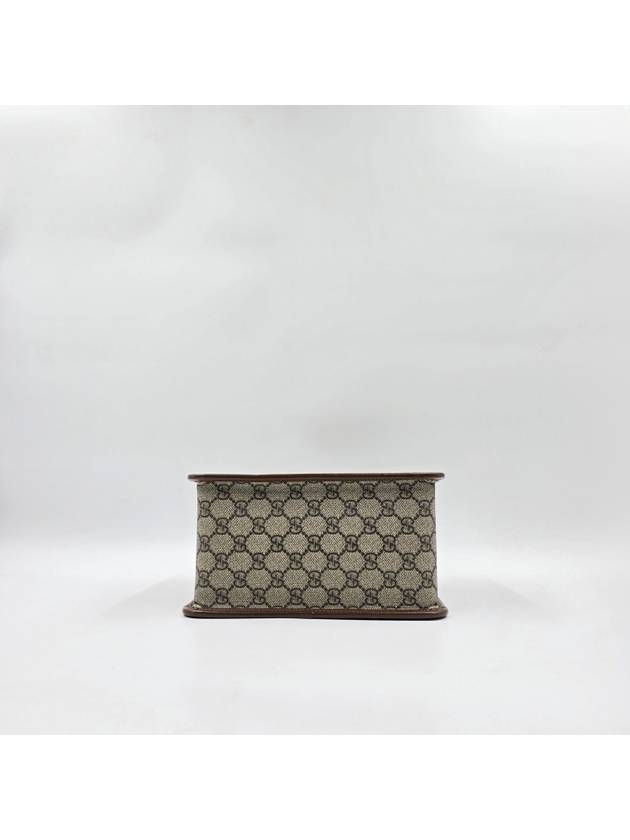 Women s 1955 Horsebit Mini Top Handle 4342 - GUCCI - BALAAN 14