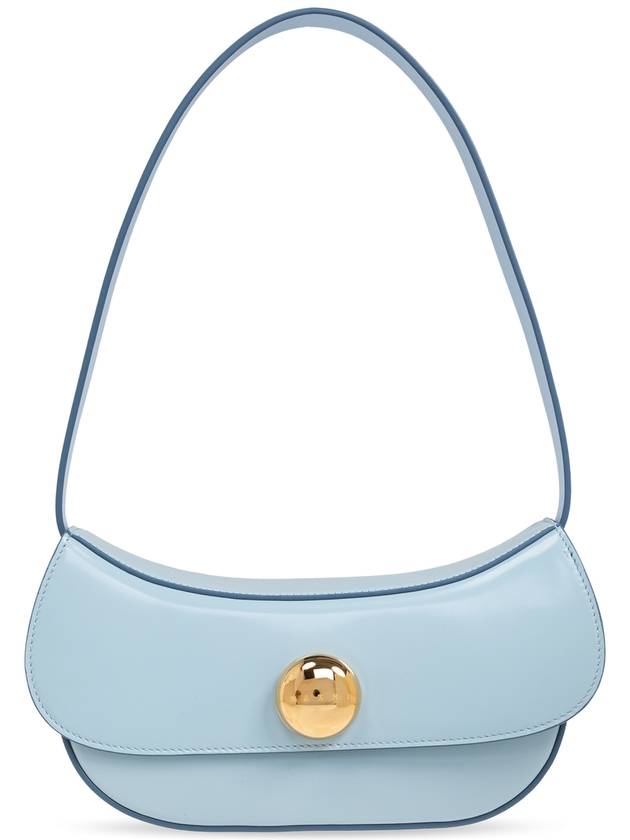 Marni Shoulder Bag, Women's, Blue - MARNI - BALAAN 1