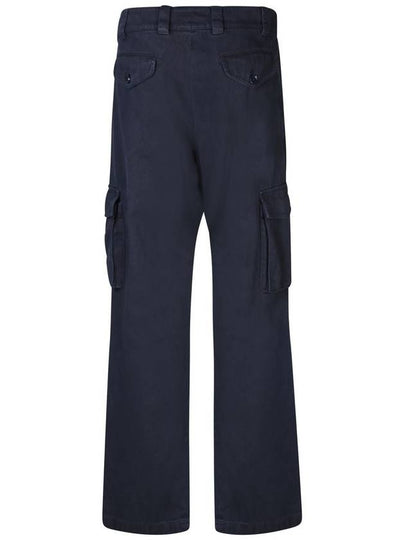 Dolce & Gabbana Trouser - DOLCE&GABBANA - BALAAN 2