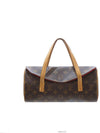 women tote bag - LOUIS VUITTON - BALAAN 1