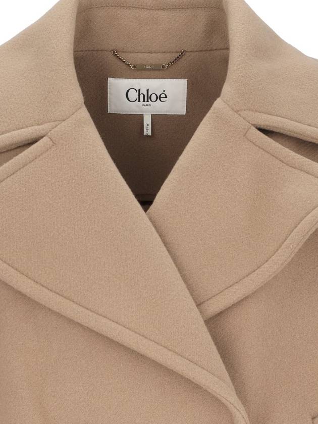 Chloé Jackets - CHLOE - BALAAN 3