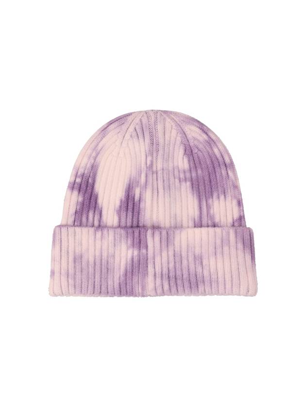 HAT WITH TIE DYE LOGO - PALM ANGELS - BALAAN 2