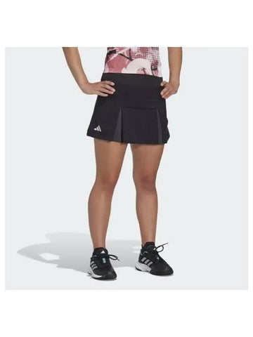 adidas CLUB PLEATSKIRT HS1459 - ADIDAS - BALAAN 1