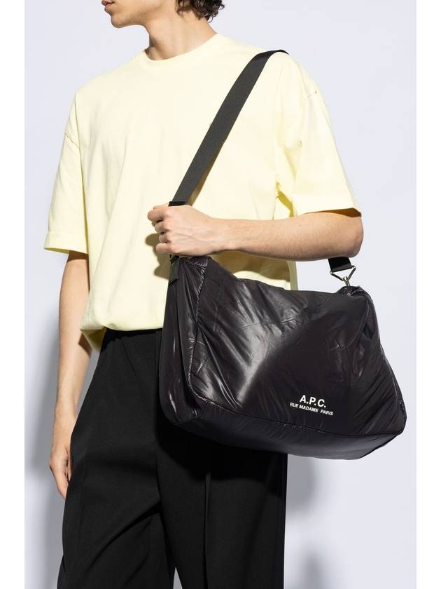 Shoulder Bag PAAFK H61932LZZ Black - A.P.C. - BALAAN 3