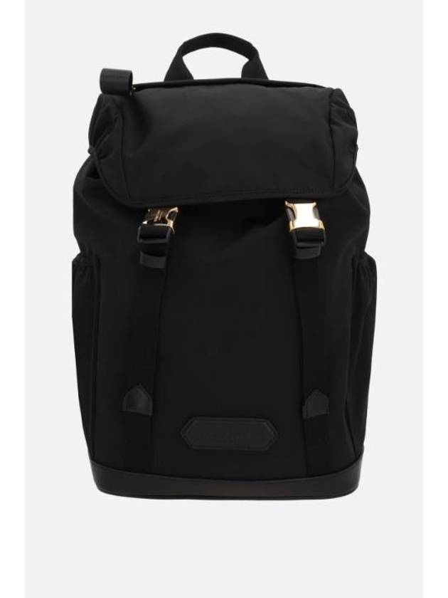 NB26 Men's Backpack - TOM FORD - BALAAN 1