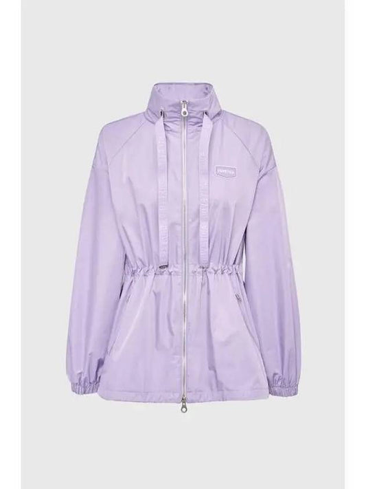 Koja Violet Women s Outerwear Light - DUVETICA - BALAAN 1