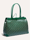 Bellechasse Biaude PM Tote Bag Green - GOYARD - BALAAN 2