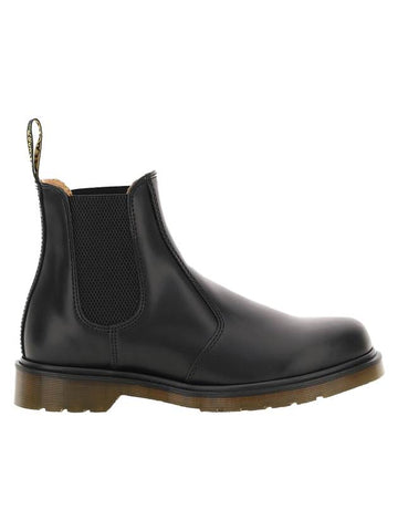 2976 Chelsea Boots Black - DR. MARTENS - BALAAN 1