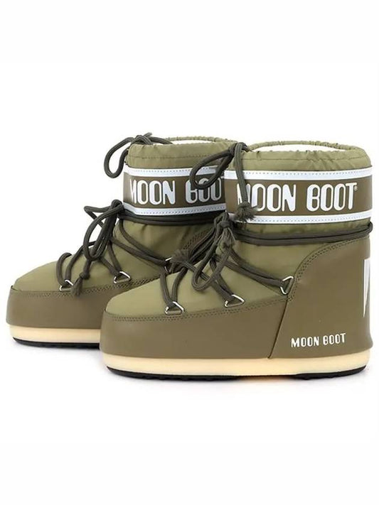 Icon Low Snow Boots 14093400 007 - MOON BOOT - BALAAN 1