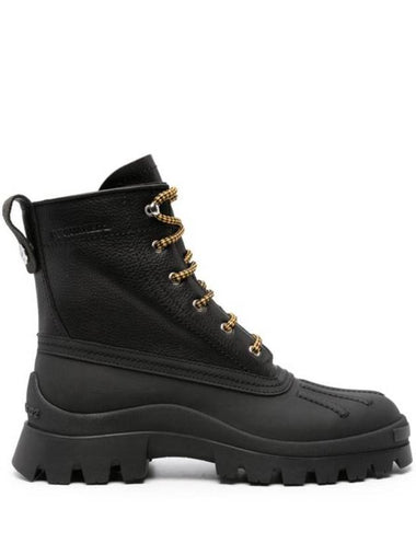 boots ABM0122129067522124 2124 - DSQUARED2 - BALAAN 1