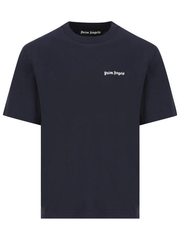 Palm Angels T-Shirts And Polos - PALM ANGELS - BALAAN 3