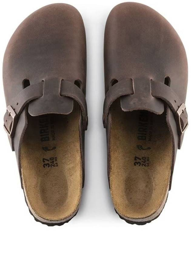 Boston Slippers 0860133 - BIRKENSTOCK - BALAAN 3