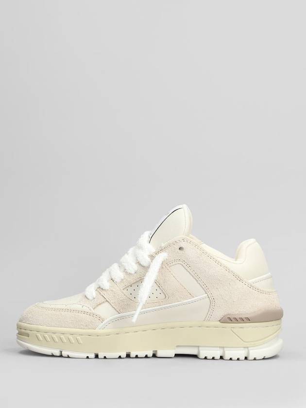 Sneakers F2298001 BEIGE BEIGE - AXEL ARIGATO - BALAAN 4