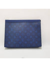 men clutch bag - LOUIS VUITTON - BALAAN 1